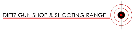 DIETZ GUN SHOP & SHOOTING RANGE